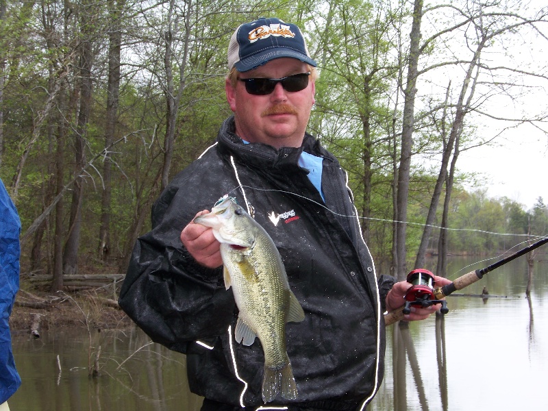 Warrenton fishing photo 2