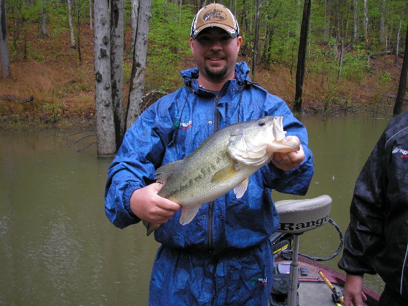 South Henderson fishing photo 3