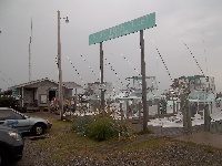 Fishing with the Albatross Fleet, Hatteras NC Fishing Report